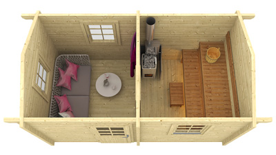 3d.ee, 3d visualiseerimine, tööde näited