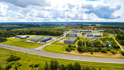 3d.ee, 3d visualiseerimine, tööde näited