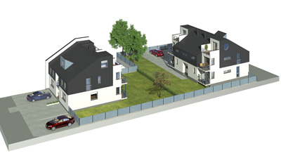 3d.ee, 3d visualiseerimine, tööde näited