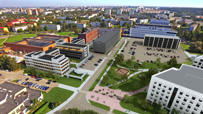 3d.ee, 3d visualiseerimine, tööde näited