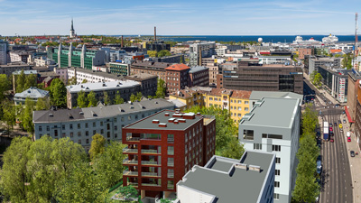 3d.ee, 3d visualiseerimine, tööde näited