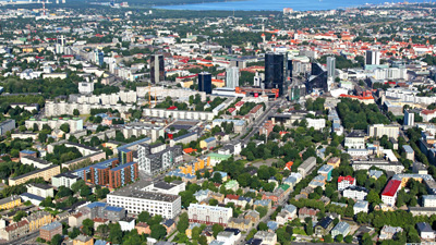 3d.ee, 3d visualiseerimine, tööde näited