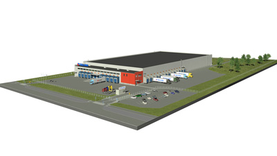 3d.ee, 3d visualiseerimine, tööde näited