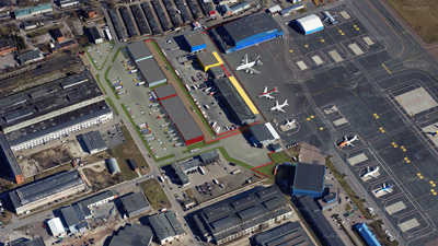 3d.ee, 3d visualiseerimine, tööde näited