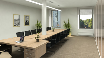 3d.ee, 3d visualiseerimine, tööde näited