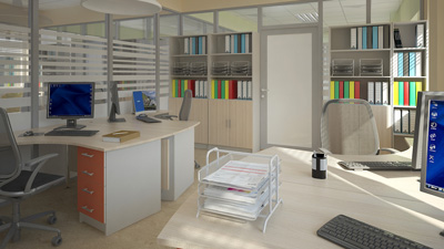 3d.ee, 3d visualiseerimine, tööde näited