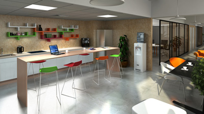 3d.ee, 3d visualiseerimine, tööde näited