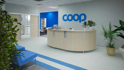 3d.ee, 3d visualiseerimine, tööde näited