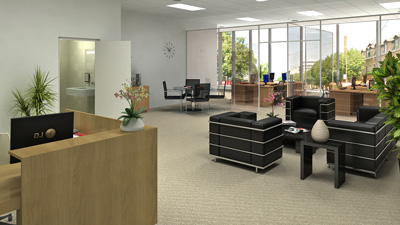 3d.ee, 3d visualiseerimine, tööde näited