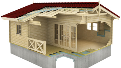 3d.ee, 3d visualiseerimine, tööde näited