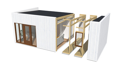 3d.ee, 3d visualiseerimine, tööde näited