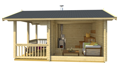 3d.ee, 3d visualiseerimine, tööde näited