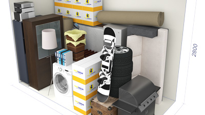 3d.ee, 3d visualiseerimine, tööde näited