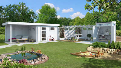 3d.ee, 3d visualiseerimine, tööde näited