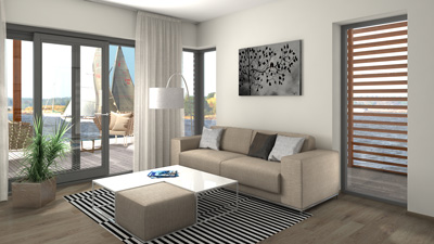 3d.ee, 3d visualiseerimine, tööde näited