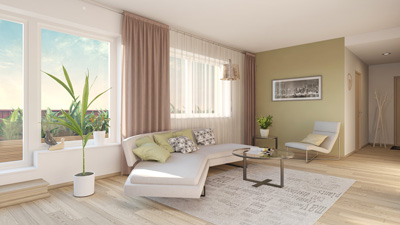 3d.ee, 3d visualiseerimine, tööde näited