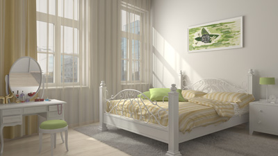 3d.ee, 3d visualiseerimine, tööde näited