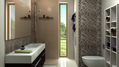 3d.ee, 3d visualiseerimine, tööde näited