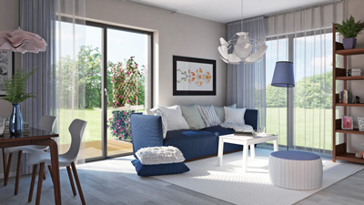 3d.ee, 3d visualiseerimine, tööde näited