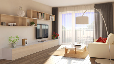 3d.ee, 3d visualiseerimine, tööde näited