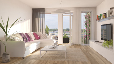 3d.ee, 3d visualiseerimine, tööde näited