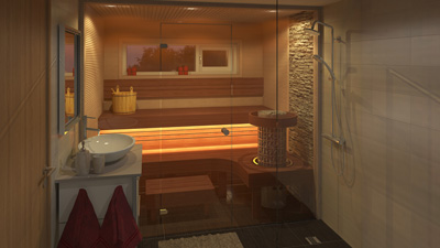 3d.ee, 3d visualiseerimine, tööde näited