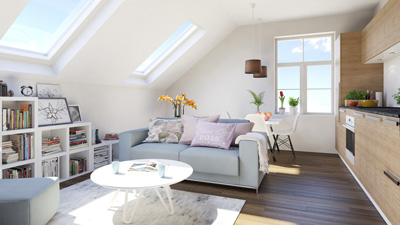 3d.ee, 3d visualiseerimine, tööde näited