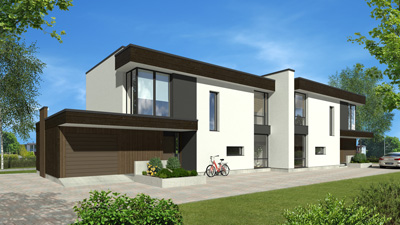 3d.ee, 3d visualiseerimine, tööde näited