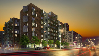 3d.ee, 3d visualiseerimine, tööde näited