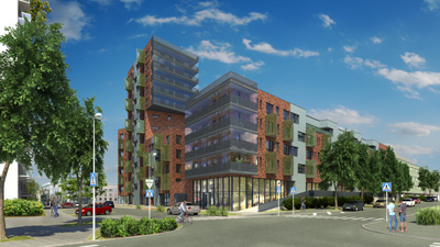 3d.ee, 3d visualiseerimine, tööde näited