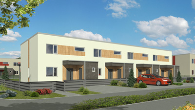 3d.ee, 3d visualiseerimine, tööde näited