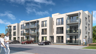 3d.ee, 3d visualiseerimine, tööde näited