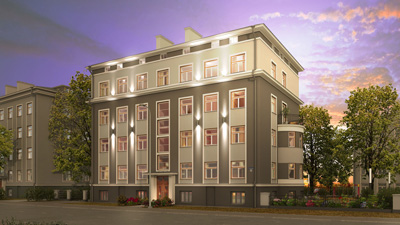 3d.ee, 3d visualiseerimine, tööde näited