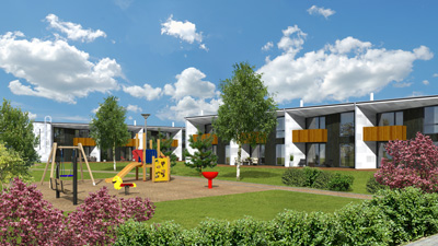 3d.ee, 3d visualiseerimine, tööde näited