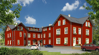 3d.ee, 3d visualiseerimine, tööde näited