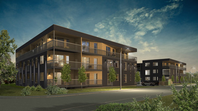 3d.ee, 3d visualiseerimine, tööde näited